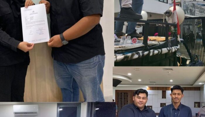 CORAK Sultra Desak Bareskrim Periksa Beneficial Owner PT Cinta Jaya dan Minta Dirjen Minerba Tidak Terbitkan RKAB