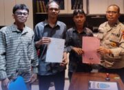 IMPPERMOL Adukan Kapolres Bombana ke Propam Polda Sultra