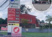 Diduga Ada Setoran Rp100 Ribu hingga Rp150 Ribu, Warga Ungkap Dugaan Permainan Solar Subsidi di SPBU Baruga Kendari