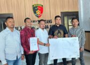 Kuasa Hukum Ahli Waris Saenong Desak Polda Sultra Periksa Bupati Bombana Terkait Dugaan Penyerobotan Lahan Padang Pajjongang