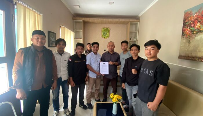 JMPA Desak Kejati Sultra Periksa HFA, Diduga Terlibat Skandal Ore Nikel Ilegal Eks PT PCM.