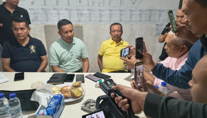 Silaturahmi Akbar Kaum Wuna, Momentum Menyatukan Persaudaraan dan Melestarikan Budaya Muna