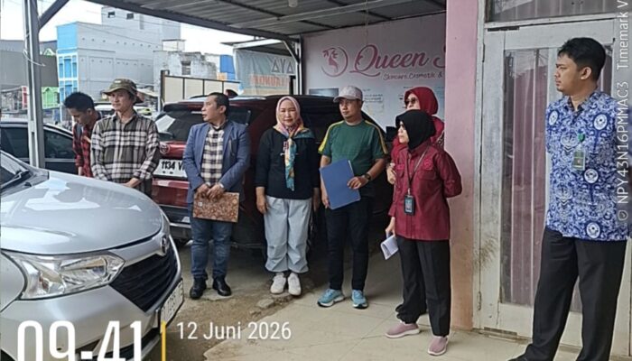 Kuasa Hukum Ahli Waris Ambodale Klaim Berhasil Buktikan Batas Lahan Eks PGSD Wua-Wua Saat Sidang Pemeriksaan Setempat