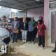 Kuasa Hukum Ahli Waris Ambodale Klaim Berhasil Buktikan Batas Lahan Eks PGSD Wua-Wua Saat Sidang Pemeriksaan Setempat
