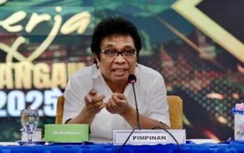 10.000 Unit Bedah Rumah Mengalir ke Sultra, Aspirasi DPR RI dan Dukungan Pemda Jadi Penggerak Utama