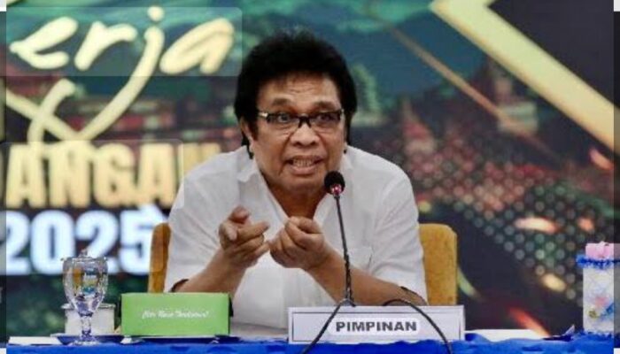 10.000 Unit Bedah Rumah Mengalir ke Sultra, Aspirasi DPR RI dan Dukungan Pemda Jadi Penggerak Utama