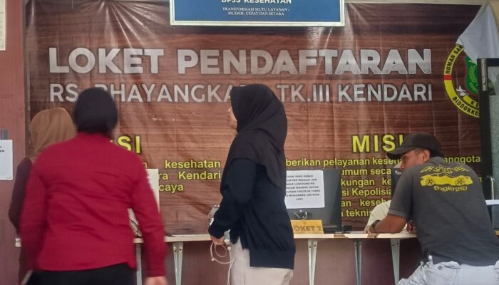 Hari Bhayangkara ke-80 Diwarnai Aksi Sajam di Sekitar SPBU Puuwatu Kendari, Korban Desak Polisi Tangkap Pelaku