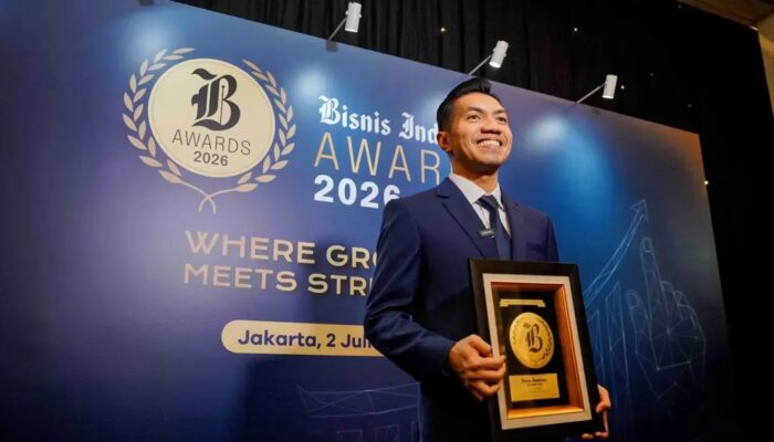 Bank Sultra Borong Tiga Penghargaan Nasional, Bukti Kinerja Solid dan Tata Kelola Berkelas