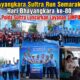 Bhayangkara Sultra Run Semarakkan Hari Bhayangkara ke-80, Polda Sultra Luncurkan Layanan SIMPUL