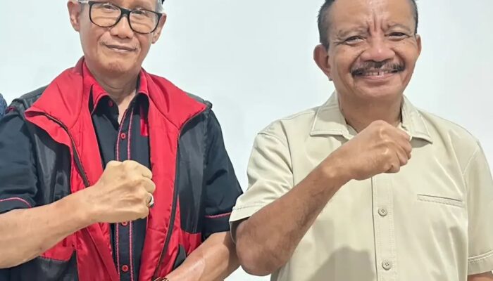 Ketua DPP LAT Dukung Silaturahmi Akbar KKMM Sultra, LA: Perkuat Persaudaraan dan Lestarikan Budaya Muna