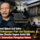 Pengamat Hukum asal Sultra Soroti Ketegangan Polri dan Kejaksaan, Presiden Diminta Segera Ambil Alih demi Selamatkan Penegakan Hukum