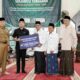 Bank Sultra Salurkan Bantuan Rp200 Juta untuk Operasional MUI Sultra