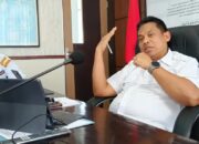 KSOP Kelas II Kendari Pastikan KM Kota Teratai Sudah Diperiksa, Kapal Diizinkan Berlayar Kembali
