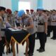 Kapolda Sultra Pimpin Sertijab 5 Pejabat Utama dan 5 Kapolres, Tegaskan Penguatan Kinerja Polri untuk Masyarakat