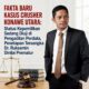 FAKTA BARU KASUS CRUSHER KONAWE UTARA: Status Kepemilikan Sedang Diuji di Pengadilan Perdata, Penetapan Tersangka Dr. Ruksamin Dinilai Prematur