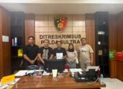 Owner Hotel Cahaya Kendari Laporkan Dugaan Pencemaran Nama Baik ke Ditreskrimsus Polda Sultra Terkait Tuduhan Penganiayaan