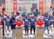 Bank Indonesia Luncurkan Festival Kuliner Sultra Maimo 2026, Dorong UMKM Naik Kelas dan Percepat Digitalisasi Ekonomi