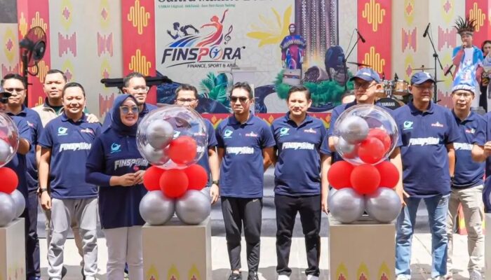 Bank Indonesia Luncurkan Festival Kuliner Sultra Maimo 2026, Dorong UMKM Naik Kelas dan Percepat Digitalisasi Ekonomi
