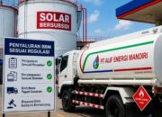 PT Alif Energi Mandiri Bantah Tuduhan Penyalahgunaan Solar Subsidi, Tegaskan Seluruh Operasional Sesuai Regulasi