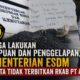 Diduga Lakukan Penipuan dan Penggelapan, Kementerian ESDM Diminta Tidak Terbitkan RKAB PT AMI