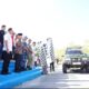 Gubernur ASR Lepas Family Trip Overland Tiga Kabupaten, Dorong Pariwisata dan UMKM Sultra Makin Berkembang