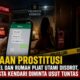 Dugaan Prostitusi di Hotel dan Rumah Pijat Utami Disorot, Polresta Kendari Diminta Usut Tuntas