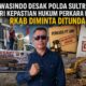 WASINDO Desak Polda Sultra Beri Kepastian Hukum Perkara PT AMI, RKAB Diminta Ditunda