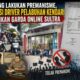 Dituding Lakukan Premanisme, Asosiasi Driver Pelabuhan Kendari Polisikan Garda Online Sultra