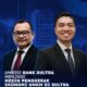 Bank Sultra Perkuat Peran sebagai Motor Penggerak Ekonomi Sultra, Kredit UMKM dan KUR Tembus Rp1,39 Triliun