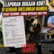 Laporan Dugaan KDRT di Kendari Dikeluhkan Mandek, Kasat Reskrim : Sudah Diproses Unit PPA