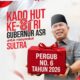Kado HUT ke-81 RI, Gubernur Sultra Turunkan Pajak Kendaraan Bermotor 5-23 Persen