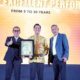 Bank Sultra Raih Dua Penghargaan Infobank Award 2026, Pertahankan Kinerja Prima 25 Tahun Berturut-turut
