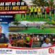 Semarak HUT ke-81 RI, KUPP Kelas I Molawe Gelar Beragam Lomba untuk Pererat Kebersamaan Pegawai