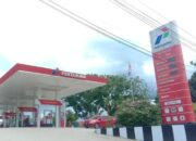 SPBU 74.931.05 Bonggoea Kendari Akan Tata Ulang Mekanisme Penjualan Solar Subsidi Mulai Besok