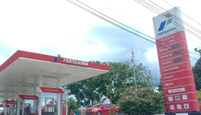 SPBU 74.931.05 Bonggoea Kendari Akan Tata Ulang Mekanisme Penjualan Solar Subsidi Mulai Besok