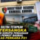 Polda Sultra Tetapkan KA Tersangka Dugaan Korupsi Pengadaan Lahan Pemkot Baubau, Berkas Perkara P21