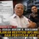 Kuasa Hukum H. Ruksamin Ajukan Restitusi Rp3 Miliar dan Penyitaan Aset Tersangka Jalil