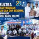 PAN Sultra Gelar Tasyakuran 28 Tahun dan Doa Bersama, Usung Semangat Gerak Cepat Bantu Rakyat