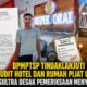 DPMPTSP Tindaklanjuti Audit Hotel dan Rumah Pijat Utami, FPKH Sultra Desak Pemeriksaan Menyeluruh