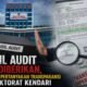 Hasil Audit Tak Diberikan, Pelapor Pertanyakan Transparansi Inspektorat Kendari