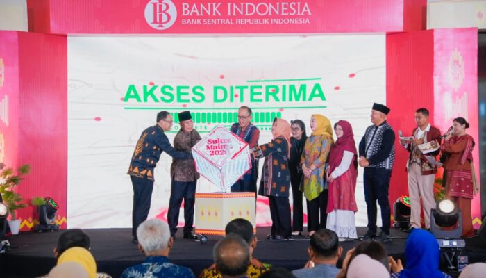 Sultra Maimo 2026 Dorong UMKM Sultra Naik Kelas, Perluas Pasar hingga Internasional