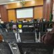 Dihadapan Hakim, Rusman Emba Bantah Terima Rp1 Miliar Terkait Proyek Stadion Motewe Muna