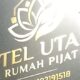 Layanan Terapis Wanita untuk Tamu Pria di Ruang Privat Disorot, Pemkot Kendari Diminta Audit Perizinan Rumah Pijat Utami