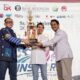 Bank Sultra Sabet Juara Umum Finspora 2026, Kukuhkan Dominasi di Ajang Olahraga dan Seni IJK Sultra