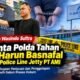Wasindo Minta Polda Sultra Tahan Terlapor H. Harun Basnafal dan Police Line Jetty PT AMI