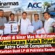 Kredit di Sinar Mas, Kendaraan Malah Ditarik Astra Credit Companies, Korban Buat LP di Polresta Kendari