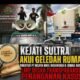Kejati Sultra Akui Geledah Rumah Direktur PT WNN H. Ismail Nushar, LMP Desak Transparansi Penanganan Kasus