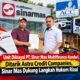 Unit Dibiayai Sinar Mas Kendari, Ditarik Astra Credit Companies, Sinar Mas Dukung Langkah Hukum Rizal