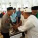 Kapolresta Kendari Sampaikan Pesan Kamtibmas dalam Safari Jumat di Masjid Raya Al-Kautsar