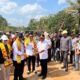 Dari Jalan Momuntu hingga Pelabuhan Pajala, Ridwan Bae Kawal Infrastruktur Mubar
